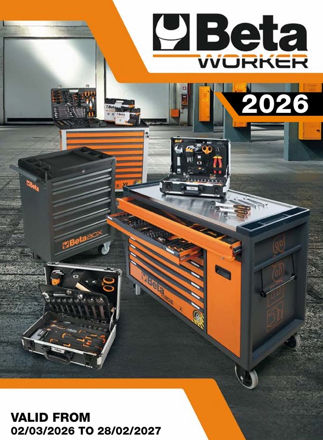 Beta Worker Promotion Spring 2026 *valid till 28th Feb 2027*